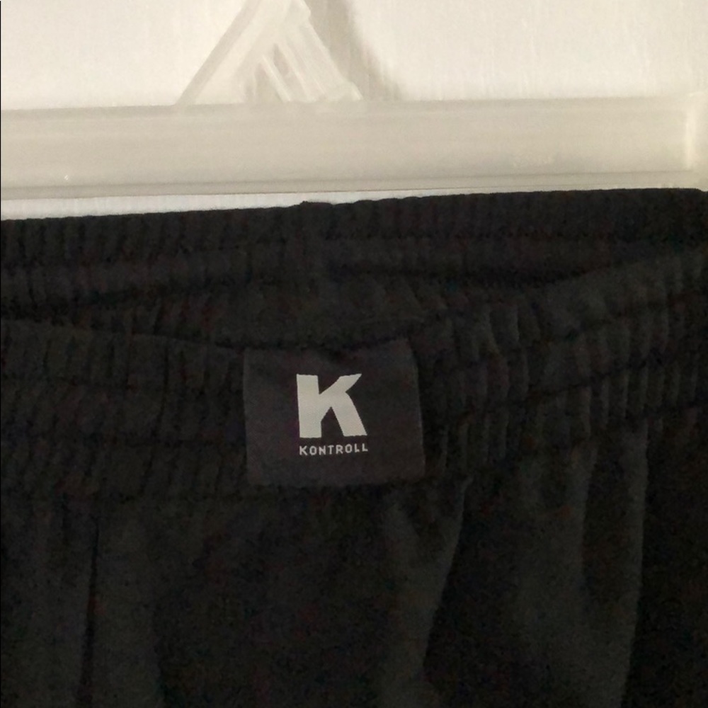Kappa kontroll track pants